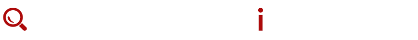 Find a Local Business Logo white
