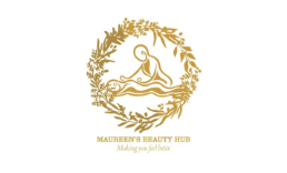 Maureen's logo